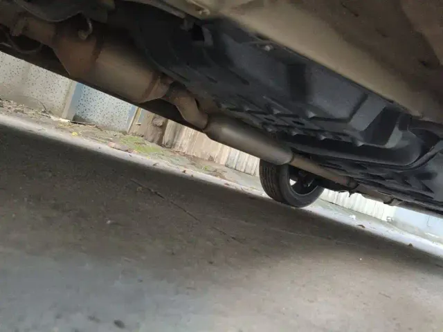 Changan CS75 Plus — Фото автомобиля 18