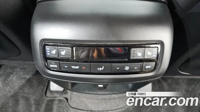 Hyundai Palisade The New Palisade Дизель 2.2 2WD — Фото автомобиля 29