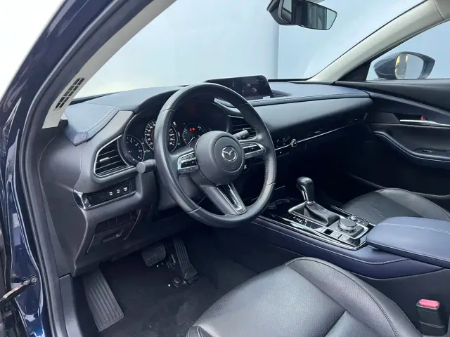 Mazda CX-30 — Фото автомобиля 5
