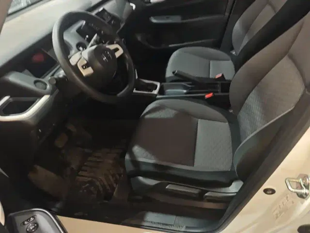 Honda Fit — Фото автомобиля 14