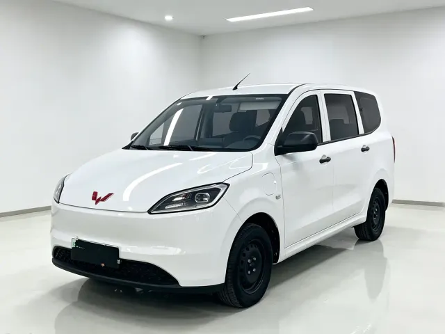Фотография автомобиля — Wuling Hongguang