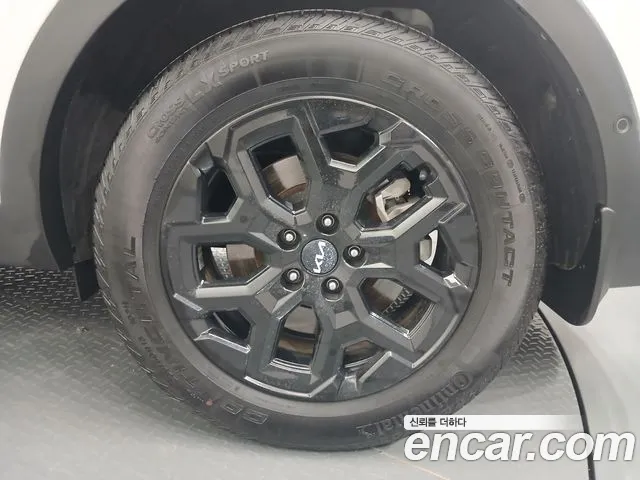 Kia Sorento 4th Gen — Фото автомобиля 6