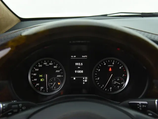 Mercedes-Benz Vito — Фото автомобиля 12