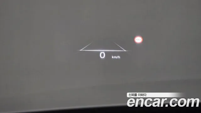 Genesis G80 Бензин 3.5 турбо AWD — Фото автомобиля 28