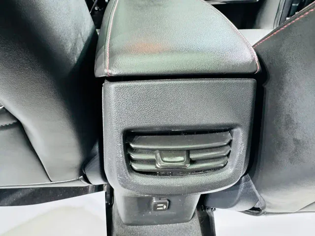 Chevrolet Volando 2020 Mild Hybrid Redline 530T Automatic Premium Edition (5+2 seater) — Фото автомобиля 12