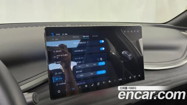 BYD Atto 3 — Фото автомобиля 16