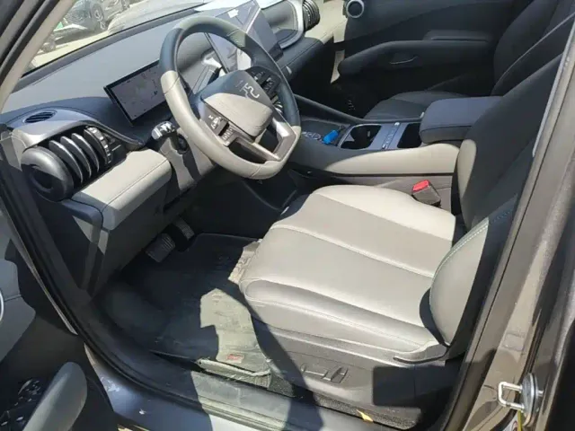 BYD Yuan PLUS — Фото автомобиля 14