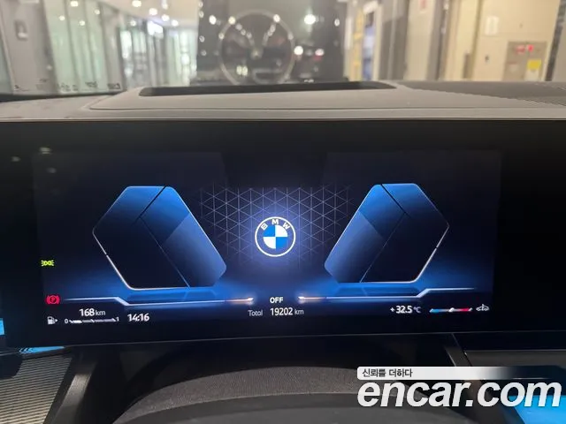 BMW 5-Series — Фото автомобиля 8