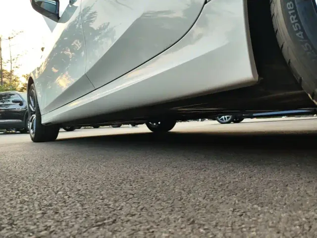 BMW 3 Series — Фото автомобиля 21