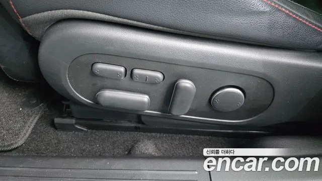 Hyundai Ioniq5 — Фото автомобиля 15