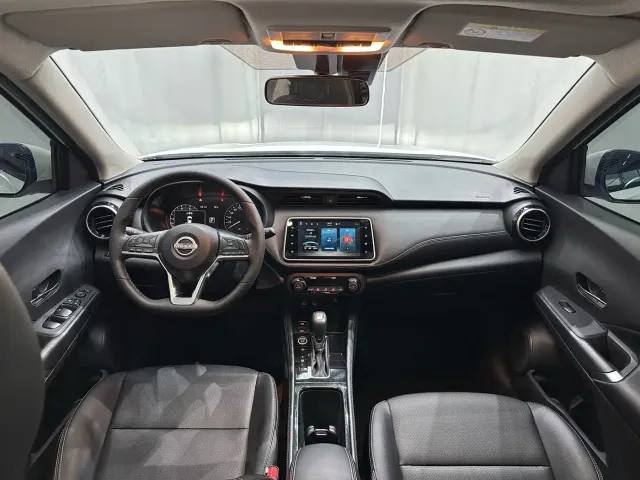 Nissan Kicks — Фото автомобиля 12