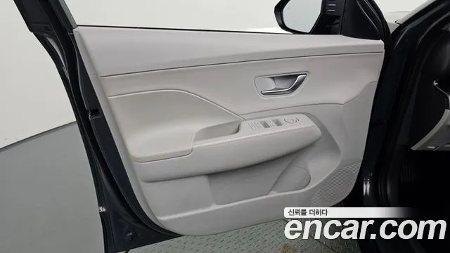 Hyundai Kona Kona (SX2) Бензин 1.6 Turbo 4WD — Фото автомобиля 24
