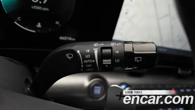 Hyundai Kona SX2 — Фото автомобиля 26