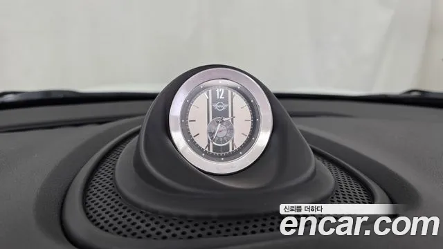 Mini Cooper Convertible — Фото автомобиля 27