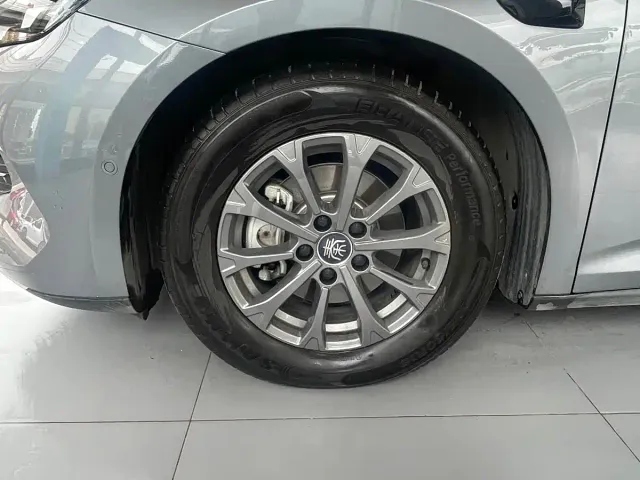 BYD Qin L — Фото автомобиля 3