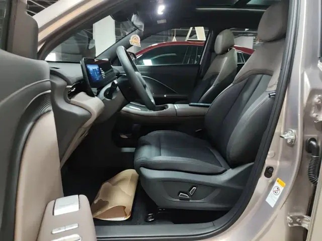Changan CS55 Plus — Фото автомобиля 14