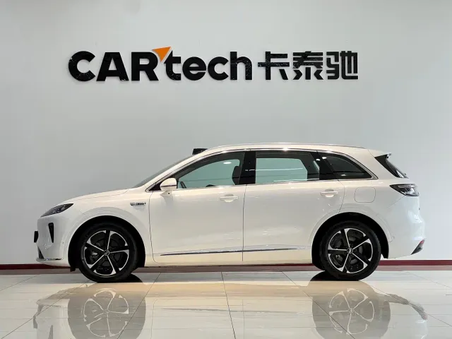 Shangjie SUV — Фото автомобиля 27