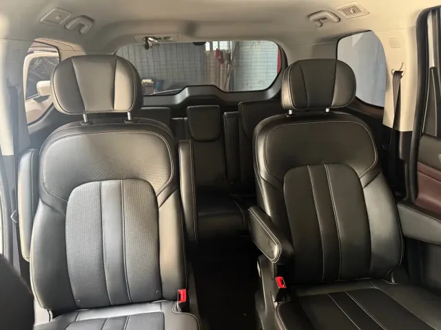 GAC Trumpchi M6 — Фото автомобиля 10
