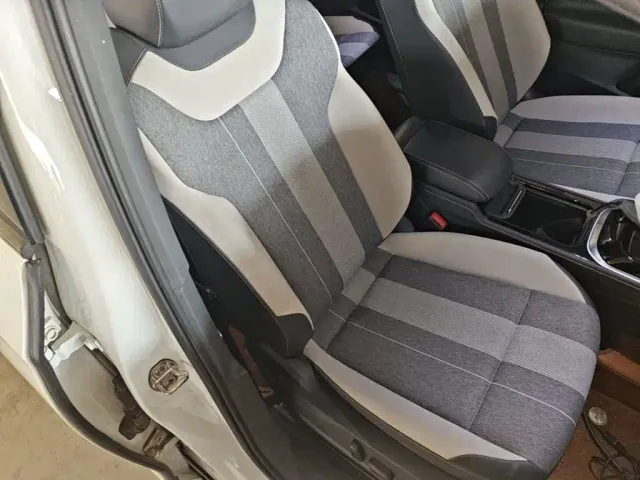 Volkswagen ID.4 Crozz — Фото автомобиля 24