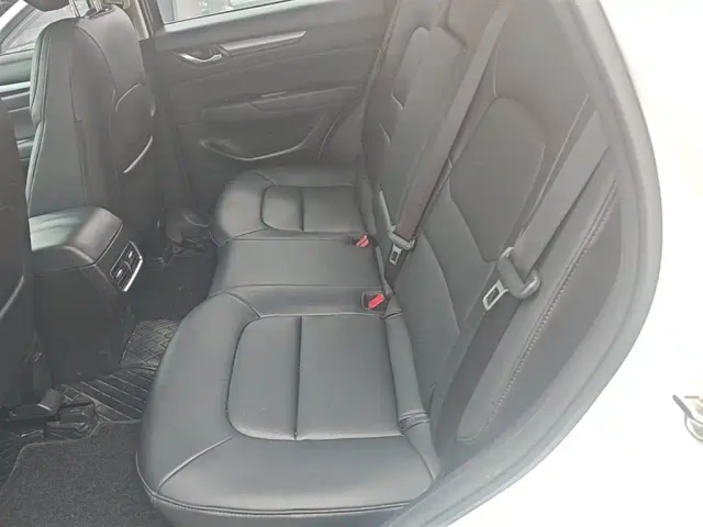 Mazda CX-5 — Фото автомобиля 16