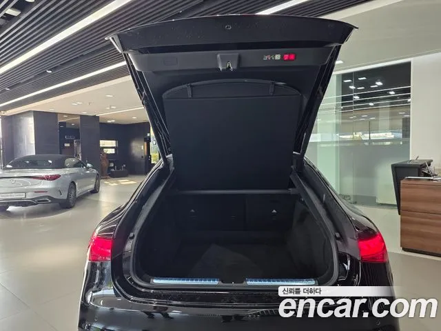 Mercedes-Benz EQS V297 — Фото автомобиля 20