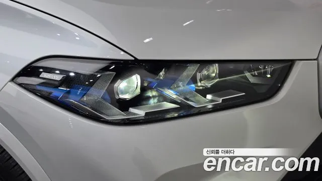 BMW X5 G05 — Фото автомобиля 7