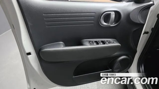 Hyundai Casper Casper Inspiration — Фото автомобиля 24