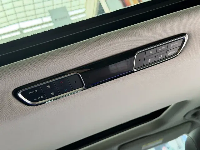 GAC Trumpchi M8 — Фото автомобиля 9
