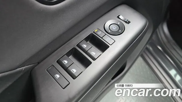 Hyundai Kona — Фото автомобиля 20