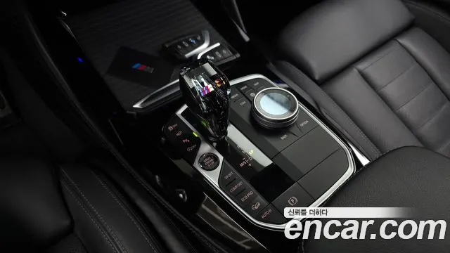 BMW X4 G02 — Фото автомобиля 12