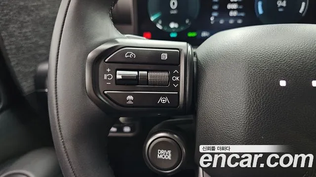 Hyundai Nexo — Фото автомобиля 29