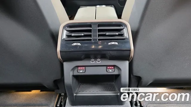 BMW 5 Series G60 — Фото автомобиля 18