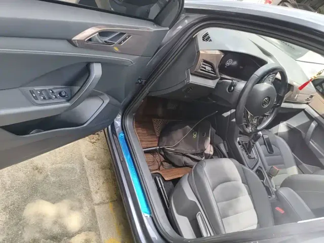 Volkswagen Tharu — Фото автомобиля 15