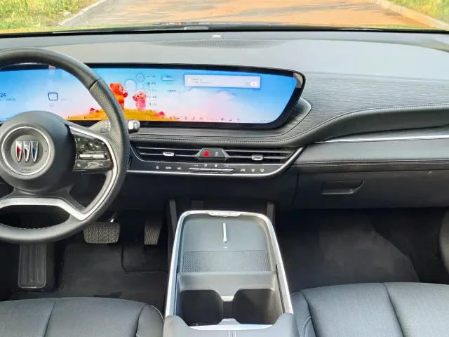 Buick LaCrosse — Фото автомобиля 16