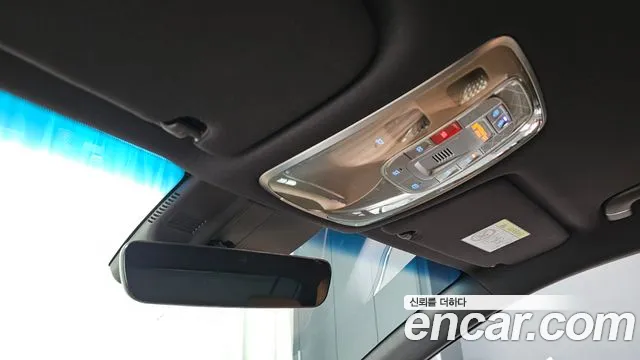Genesis G80 RG3 — Фото автомобиля 24