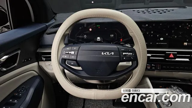 Kia Sportage 5th Gen — Фото автомобиля 19
