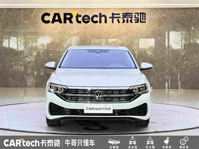 Volkswagen Sagitar — Фото автомобиля 2