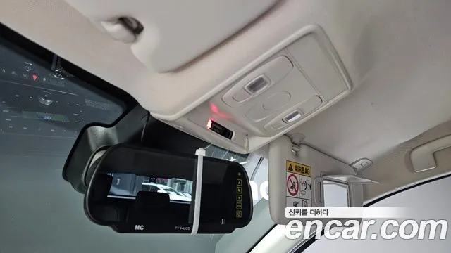 Renault-KoreaSamsung XM3 — Фото автомобиля 20