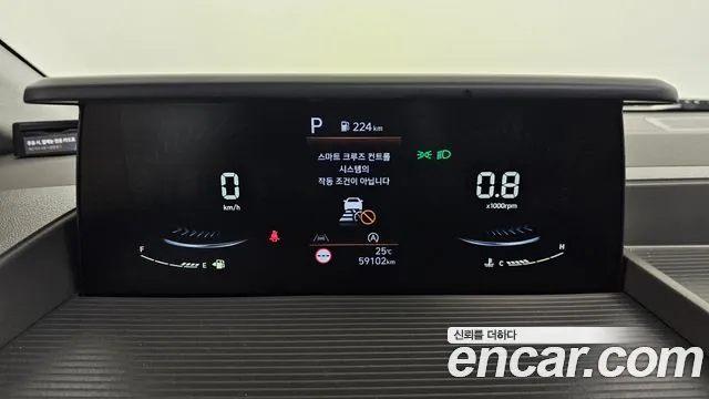 Hyundai Staria Staria 2WD автодом — Фото автомобиля 8