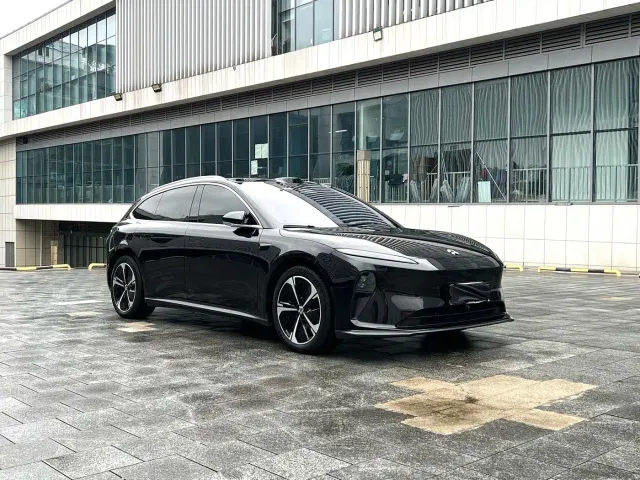 NIO NIO ET5T 2024 75kWh Touring — Фото автомобиля 3