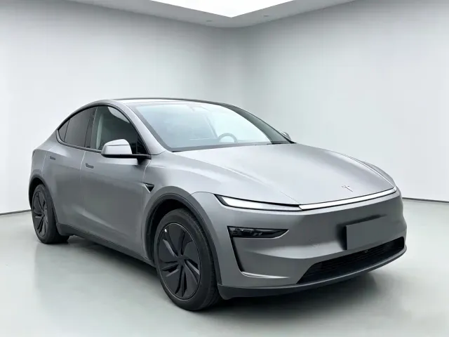 Tesla Model Y — Фото автомобиля 2