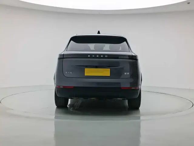 Exeed Starway E05 — Фото автомобиля 6