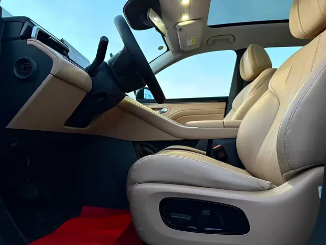 GAC Aion i60 — Фото автомобиля 14