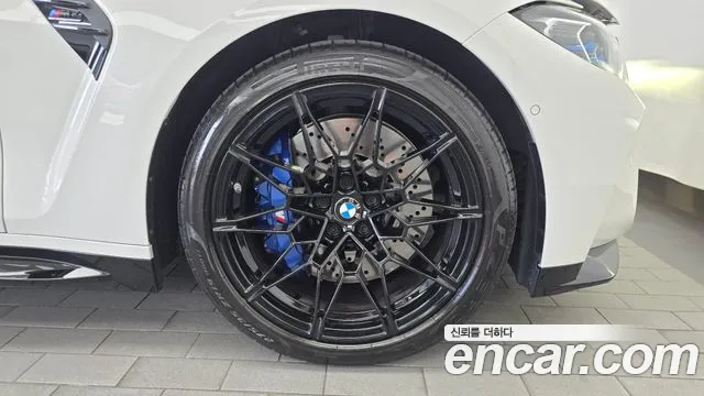 BMW M4 M4 (G82) — Фото автомобиля 21