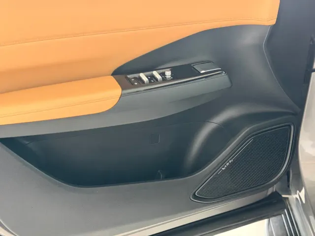 Geely Galaxy L7 — Фото автомобиля 5