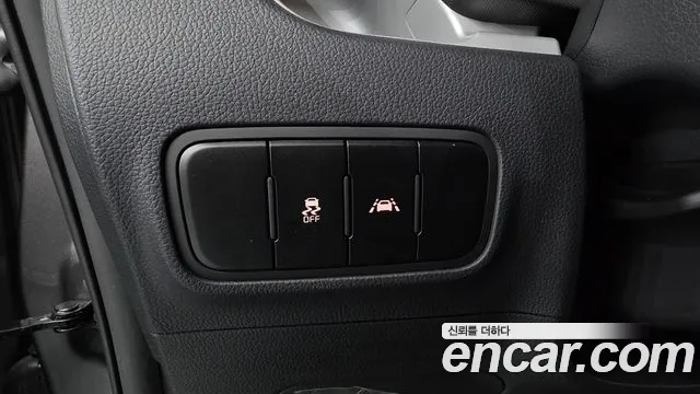 Kia RAY Новый Ray Фургон — Фото автомобиля 20