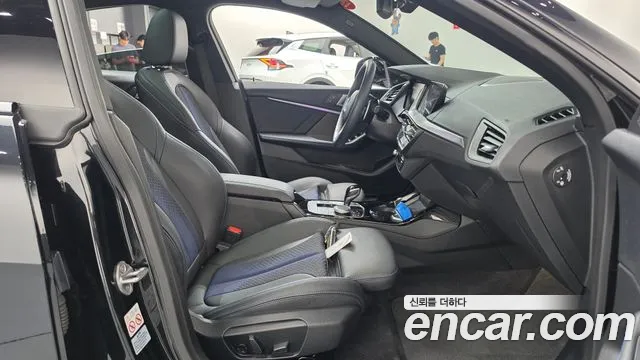 BMW 2 Series F44 — Фото автомобиля 16
