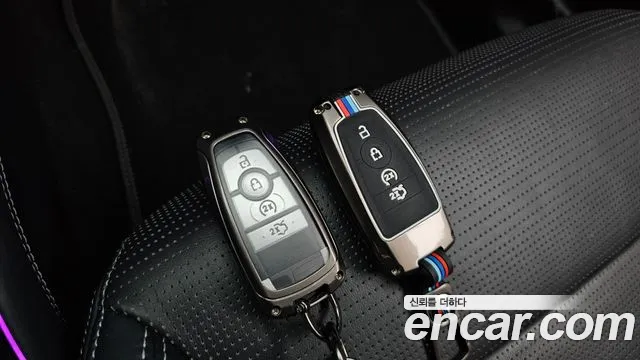 Ford Mustang Mustang 7 поколение 5.0 GT Premium Купе — Фото автомобиля 16