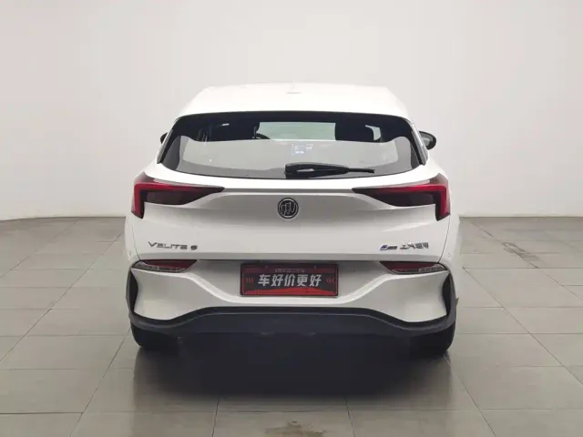 Buick Velite 6 — Фото автомобиля 4