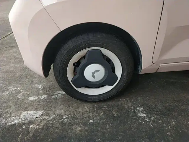Wuling Hongguang Mini EV — Фото автомобиля 22